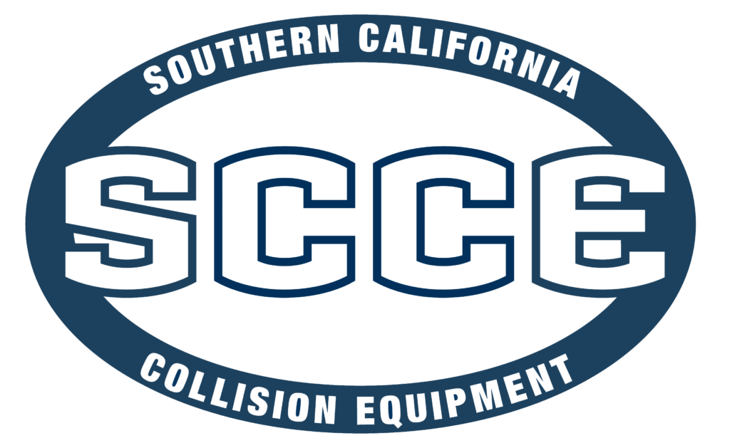 Southern California Collision Equipment logo