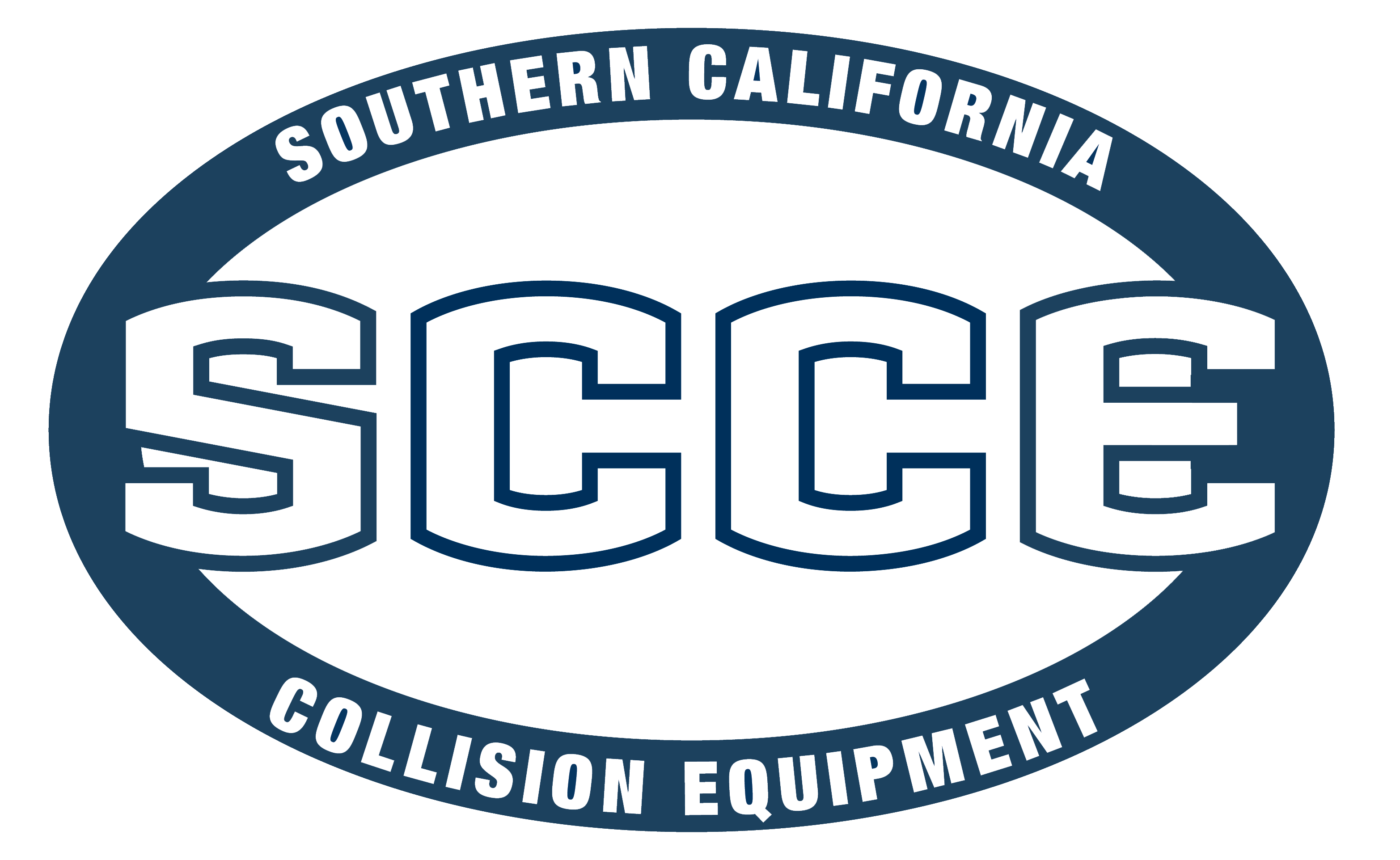 Southern California Collision Equipment logo