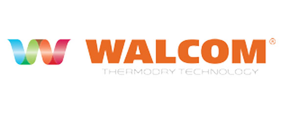 Walcom logo