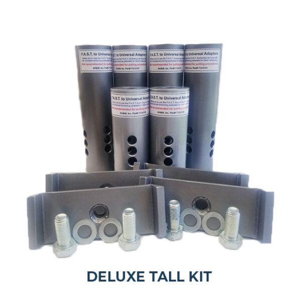 F.A.S.T Deluxe Tall Kit