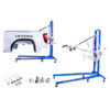 Lift King Light Duty With All Accessories