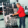 Chief Structure Holding Package