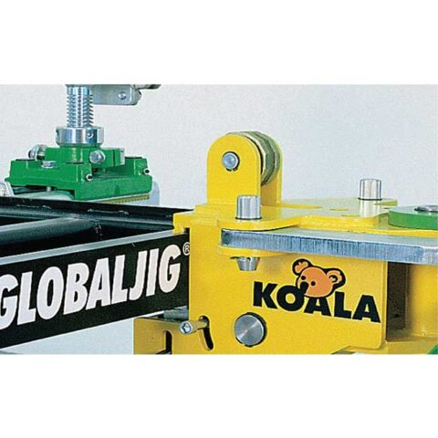 Koala Pulling Rack | Southern California Collision Equipment