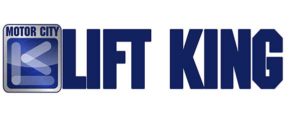 Lift King Logo