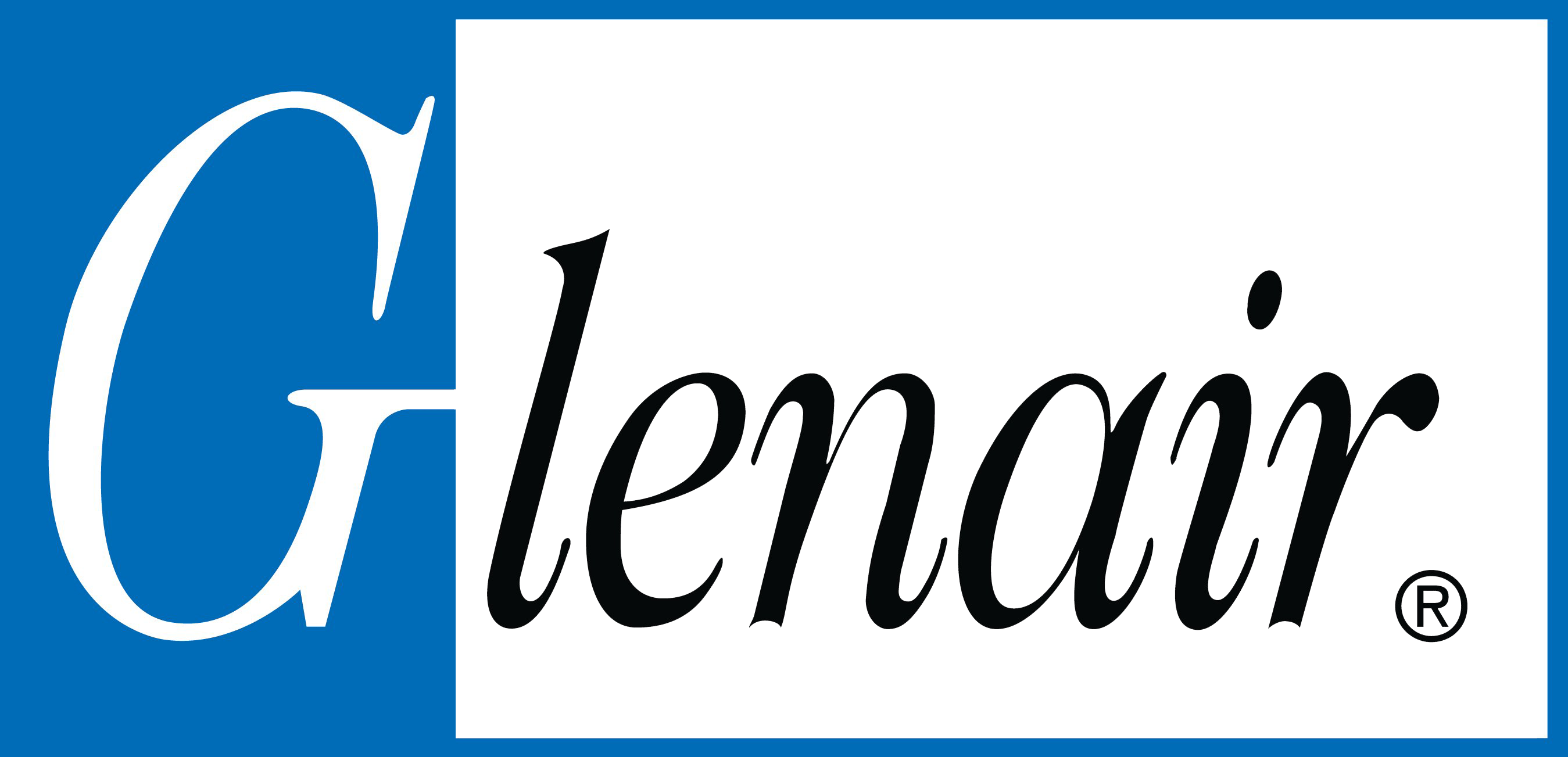 Glenair Logo