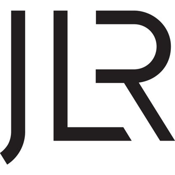 JLR Logo