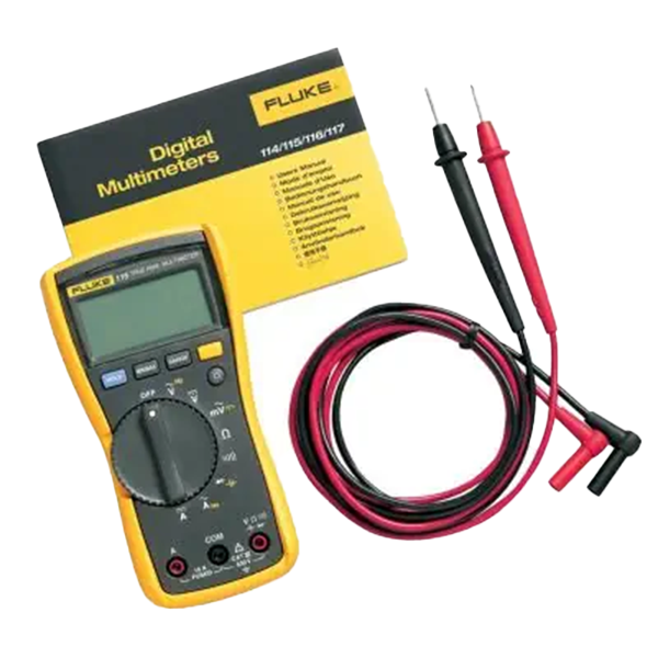 multimeter