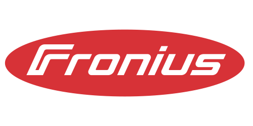 fronius logo