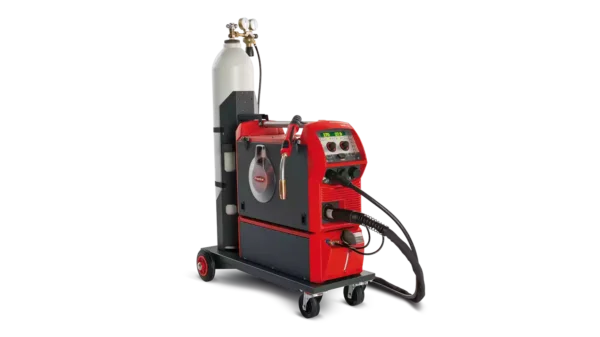 TPS 270i Push/FE