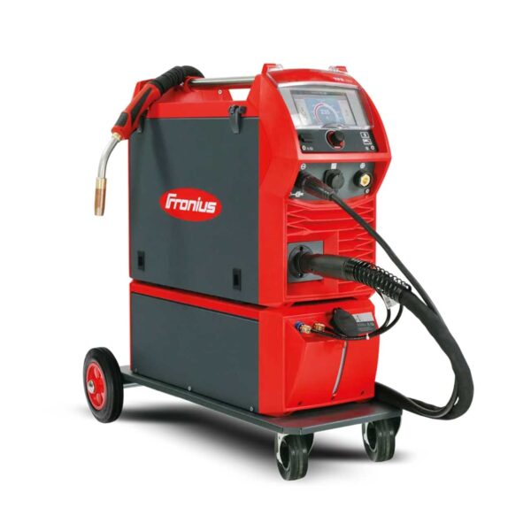 TPS 320i C push/cart