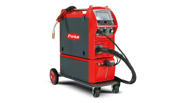 TPS 320i C push/cart