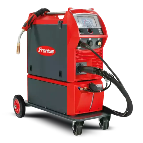TPS 320i C push/cart
