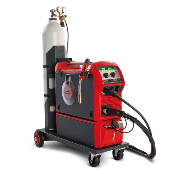 TPS 270i Push/FE