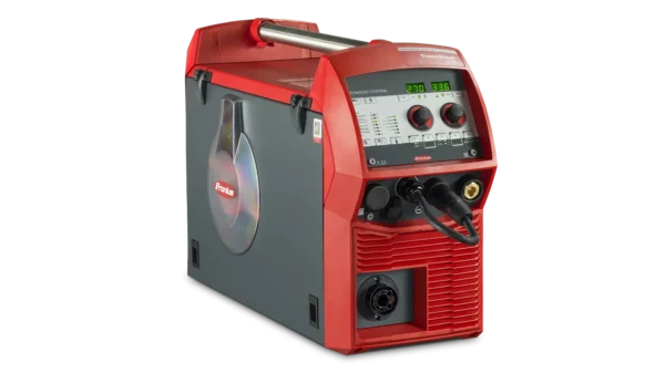 TransSteel 2700 Mig