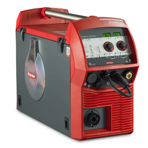 TransSteel 2700 Mig