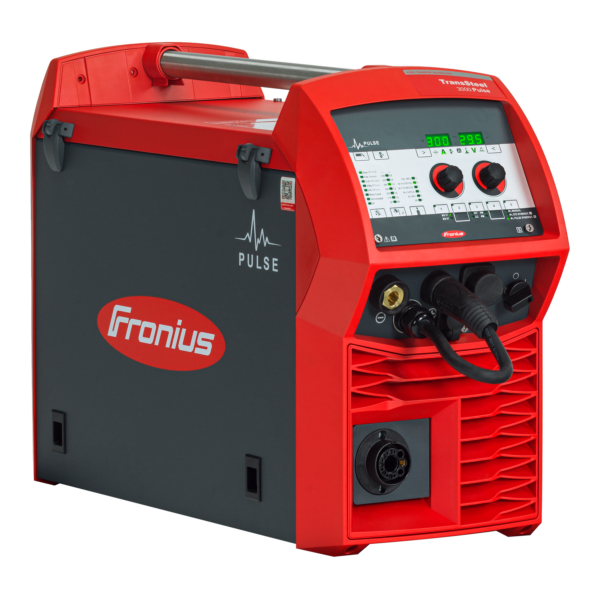 TransSteel Pulse 3000 C Mig