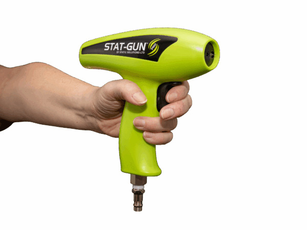 Pro Stat-Gun - Image 2