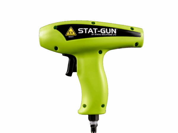 Pro Stat-Gun