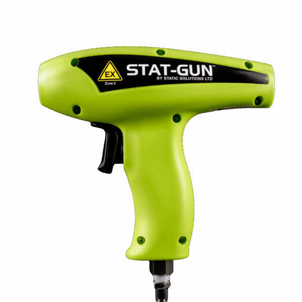 Pro Stat-Gun