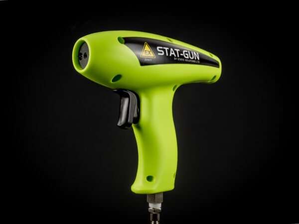 Pro Stat-Gun - Image 2
