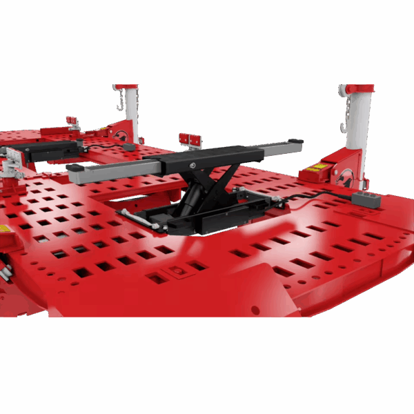 Phoenix Rolling Jack