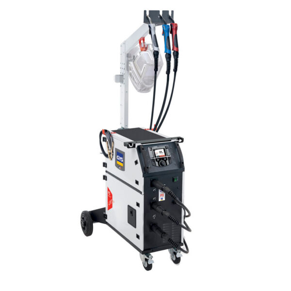 Autopulse 220-M3 (3 Torch)