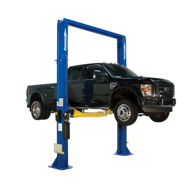 Forward Lift DP15