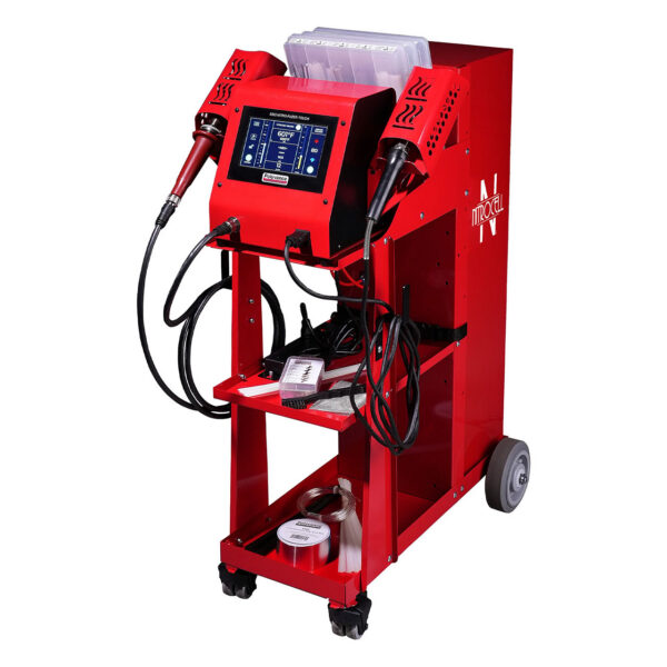 8303 Nitro-Fuzer Touch