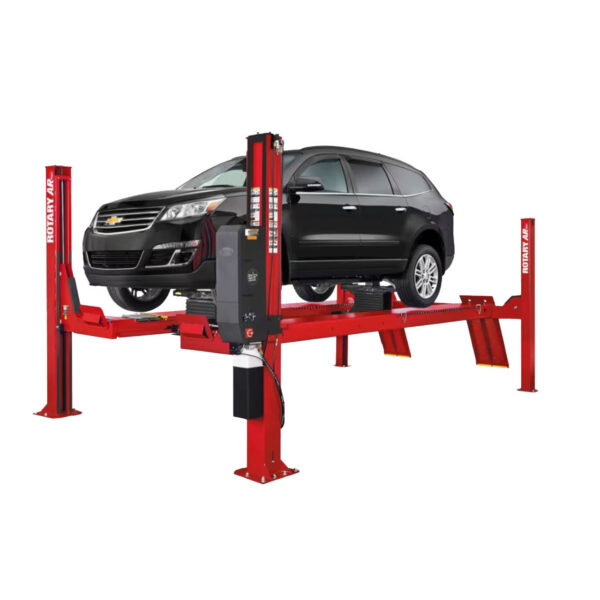 Rotary AR014 Four Post Alignment Lift