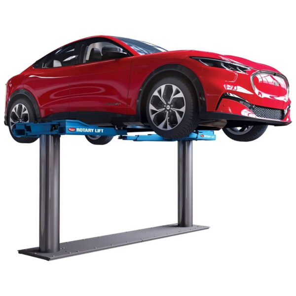 Rotary SLW210 Inground smart lift