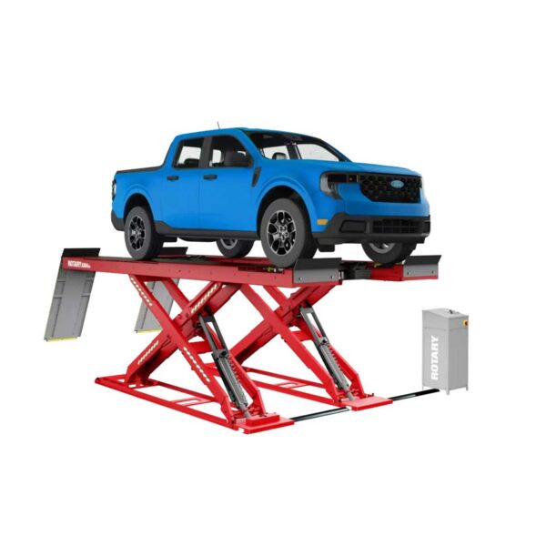 XA14 Alignment Scissor Lift